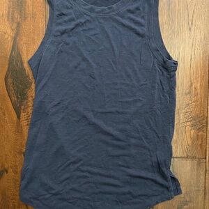 ATHLETA SLEEVELESS TOP
